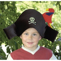 Pirate Hat 