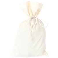 Small Cotton Bag 26 x 16 cm 